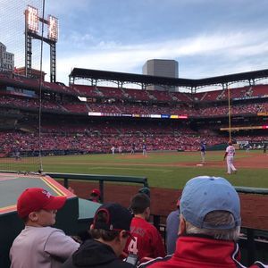 Meet your Posher, Tina